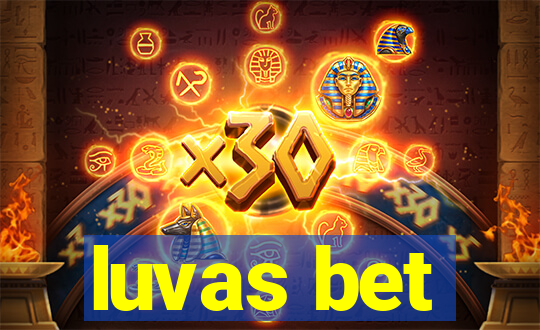 luvas bet