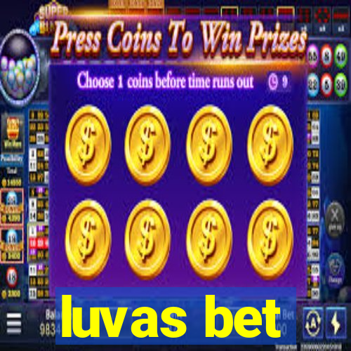 luvas bet