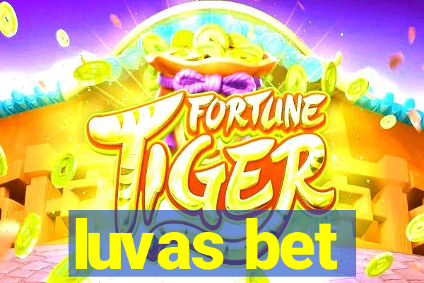 luvas bet