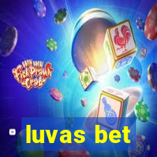 luvas bet