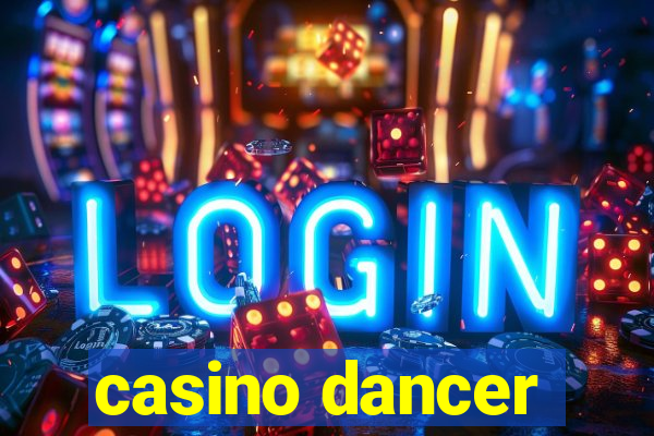 casino dancer