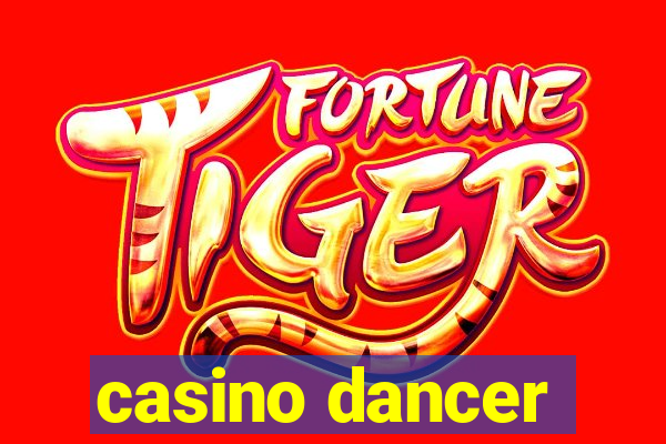 casino dancer