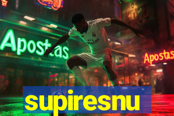 supiresnu