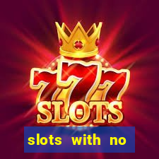 slots with no deposit bonus