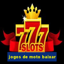 jogos de moto baixar