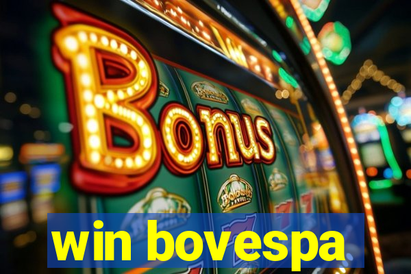 win bovespa