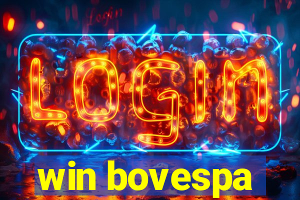 win bovespa