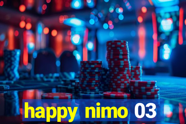 happy nimo 03