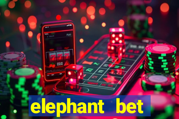 elephant bet angofoot apostas desportivas