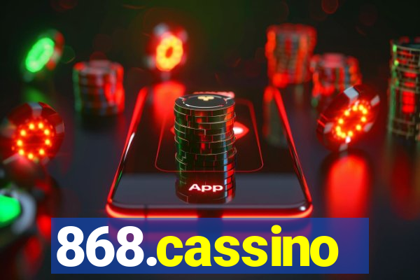 868.cassino