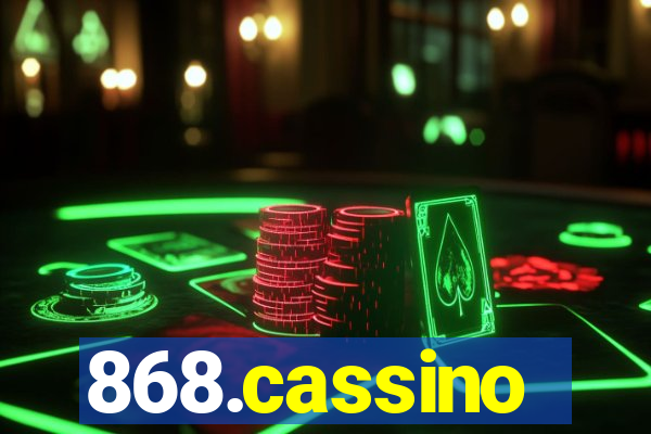 868.cassino