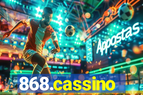 868.cassino