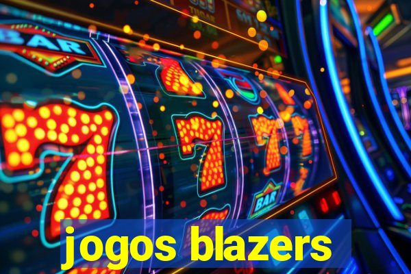 jogos blazers