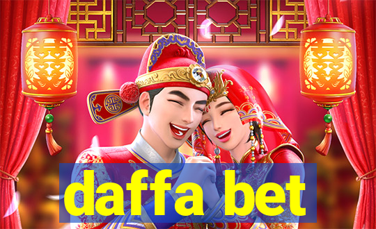 daffa bet