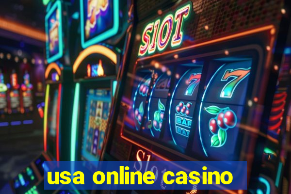 usa online casino