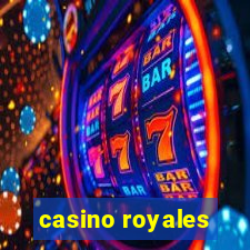 casino royales