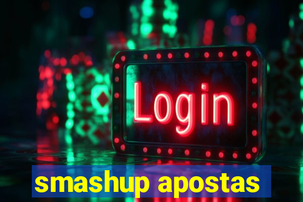 smashup apostas