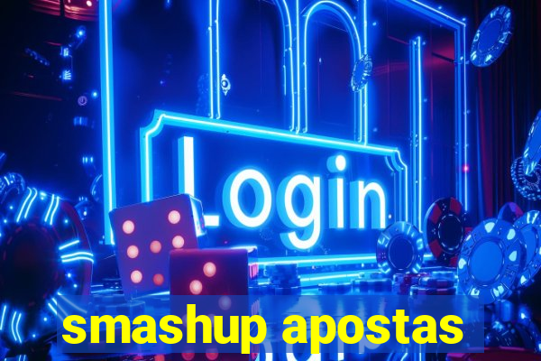 smashup apostas