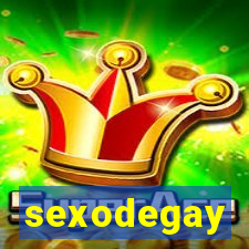 sexodegay