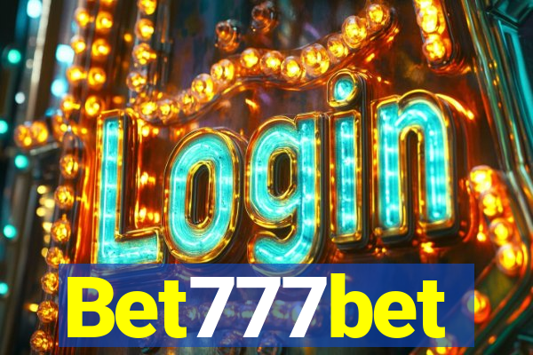 Bet777bet