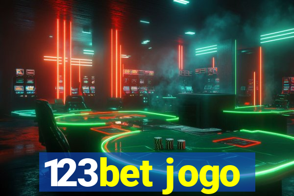 123bet jogo