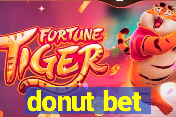 donut bet