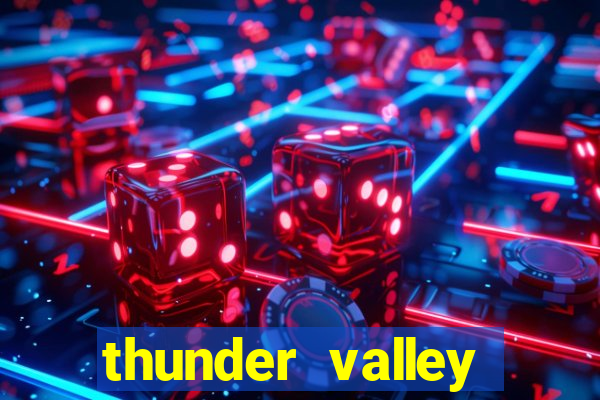 thunder valley casino resort lincoln