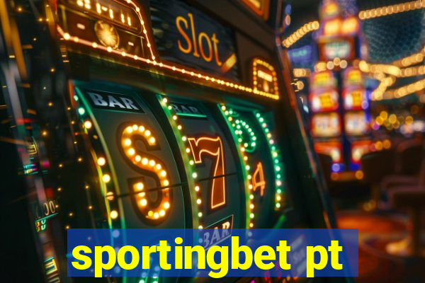 sportingbet pt