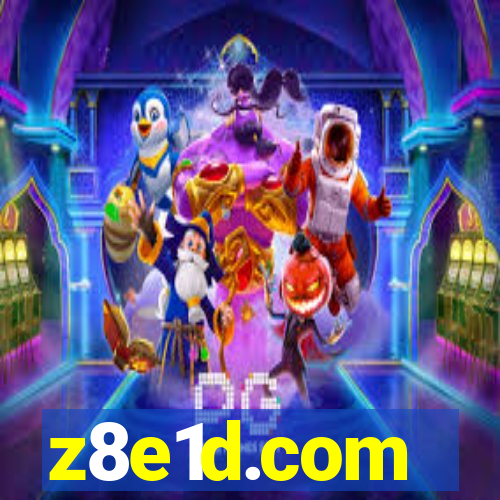 z8e1d.com