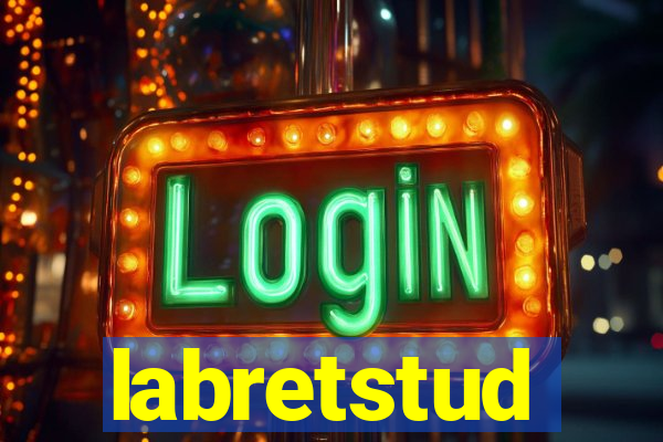 labretstud