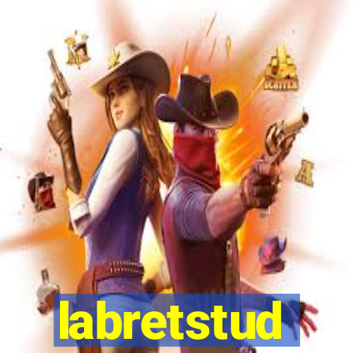 labretstud