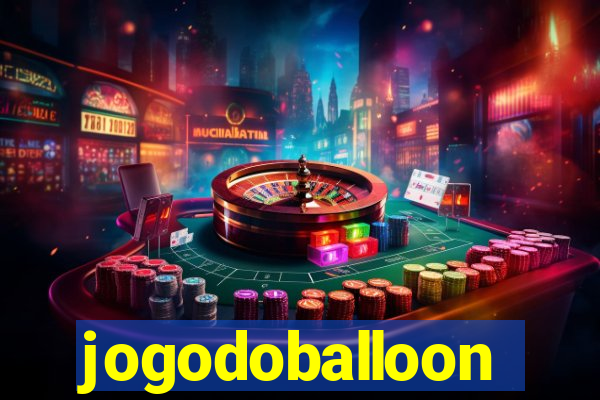 jogodoballoon