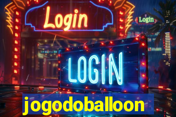 jogodoballoon