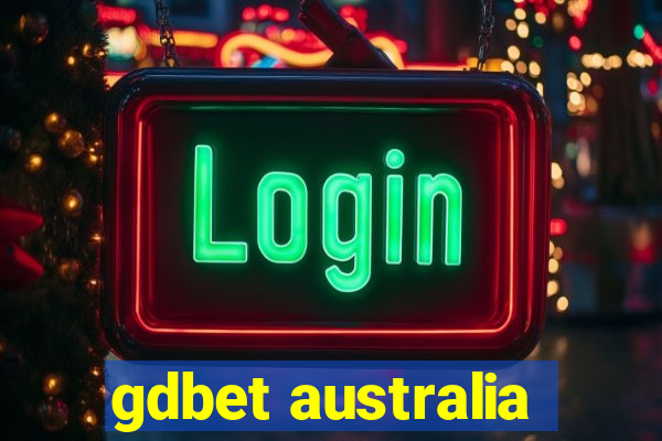 gdbet australia