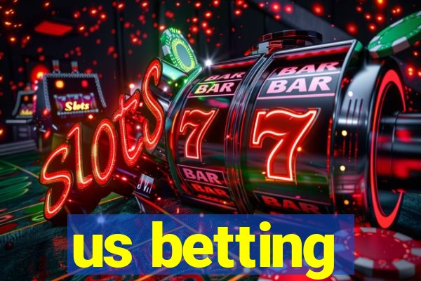 us betting