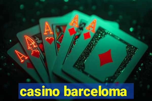 casino barceloma