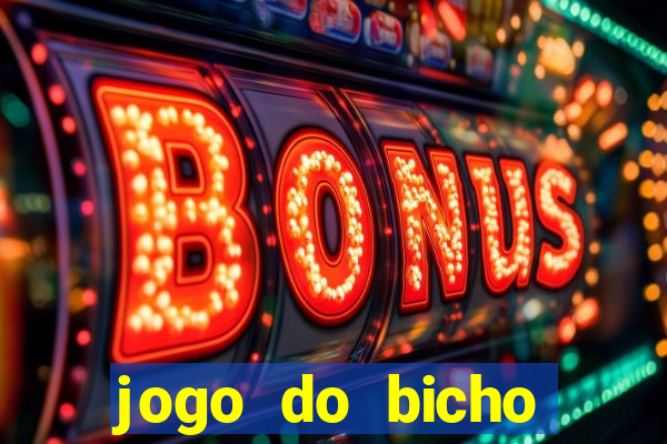 jogo do bicho portal oclick