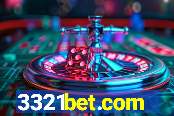 3321bet.com