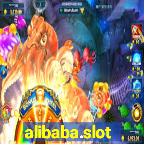 alibaba.slot