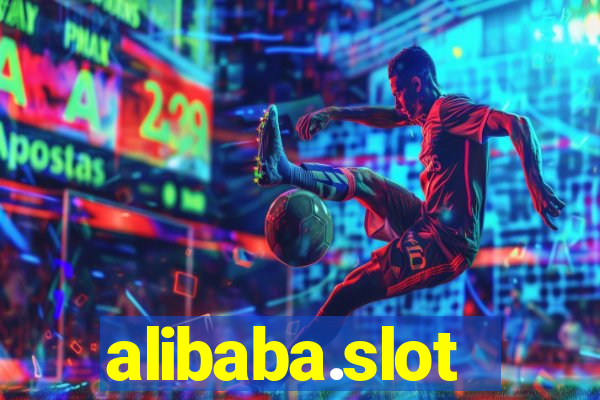 alibaba.slot