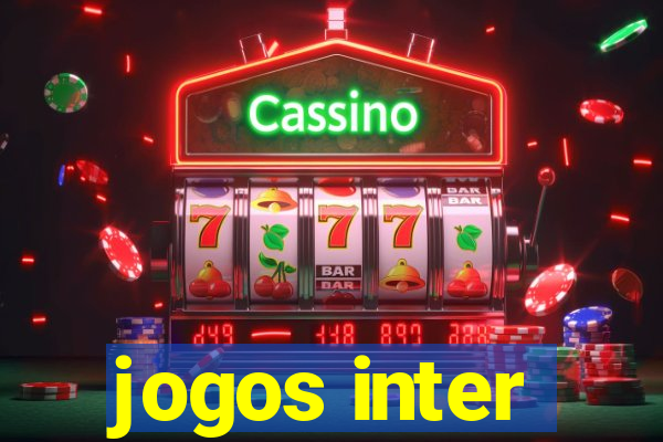 jogos inter