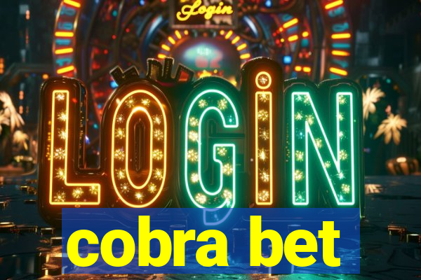 cobra bet