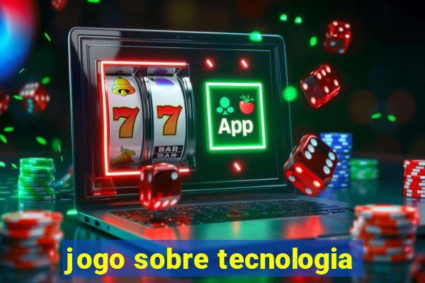 jogo sobre tecnologia