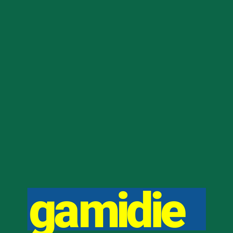 gamidie