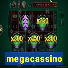 megacassino