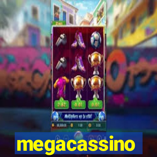 megacassino