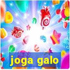 joga galo