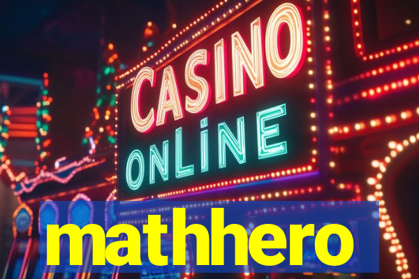 mathhero