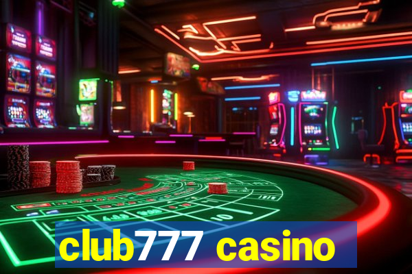 club777 casino