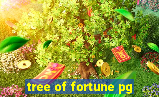 tree of fortune pg